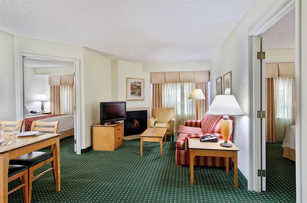 Residence Inn By Marriott Detroit / Novi Cameră foto