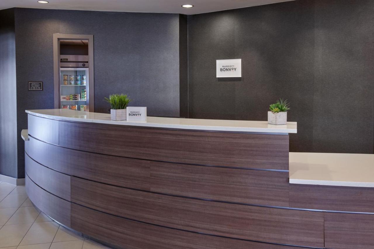 Residence Inn By Marriott Detroit / Novi Exterior foto