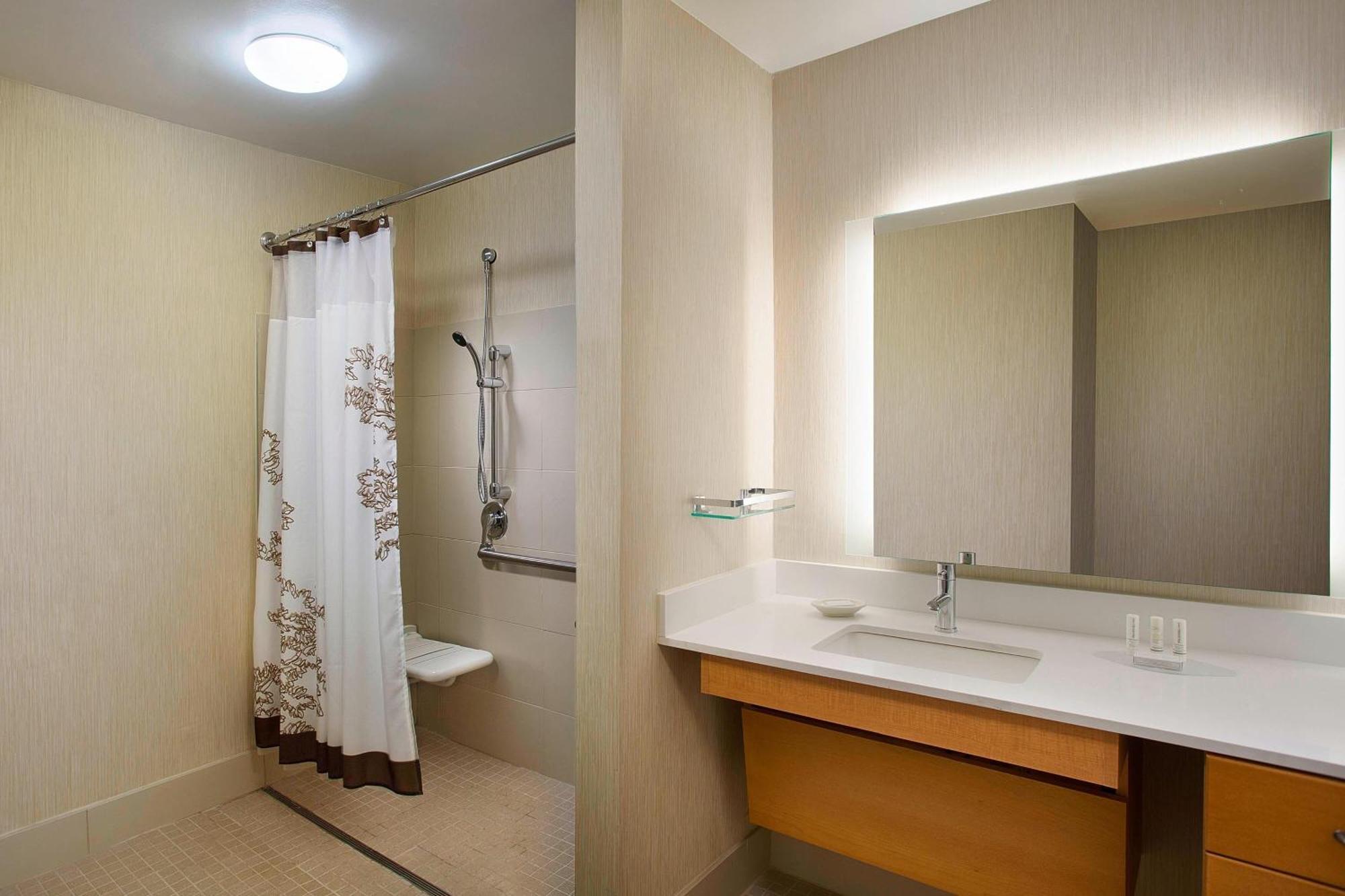 Residence Inn By Marriott Detroit / Novi Exterior foto